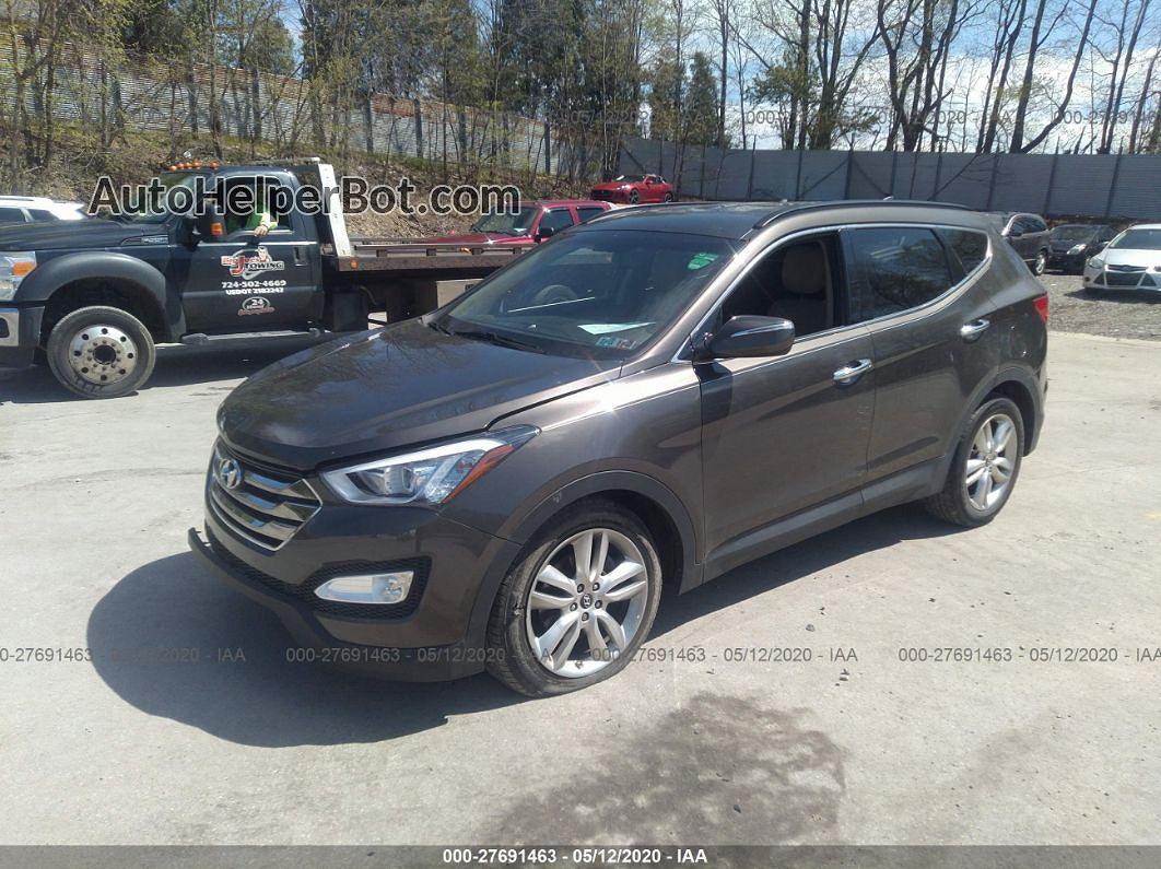 Price history 2013 hyundai santa fe sport 2 0l i4 fi dohc 16v nf4 vin