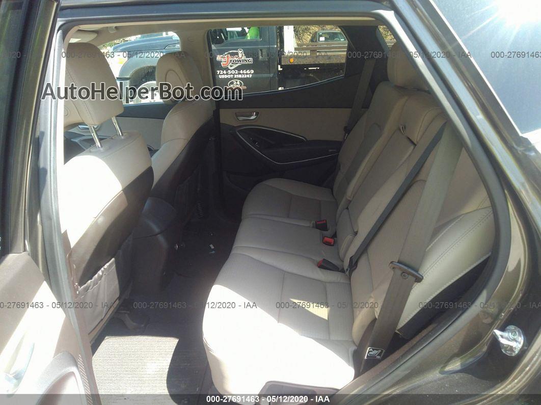 Price history 2013 hyundai santa fe sport 2 0l i4 fi dohc 16v nf4 vin