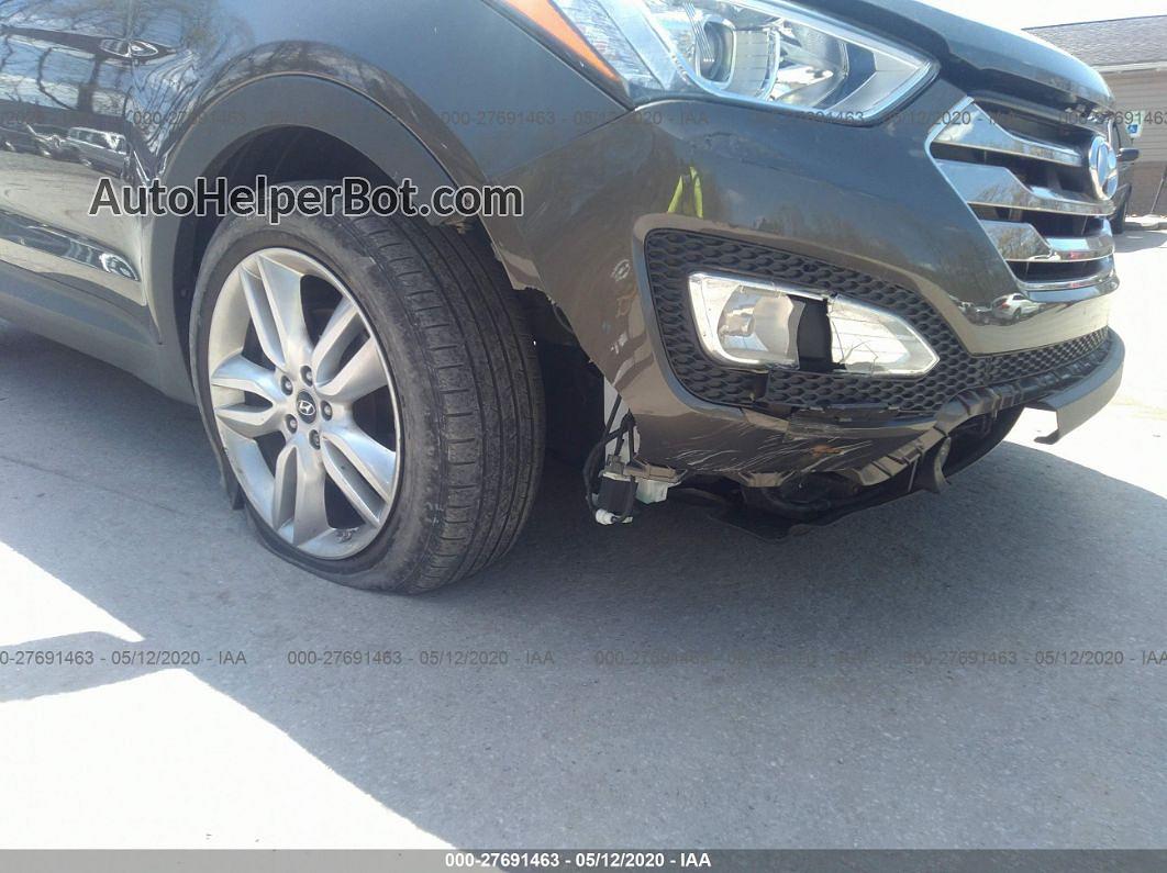 Price history 2013 hyundai santa fe sport 2 0l i4 fi dohc 16v nf4 vin