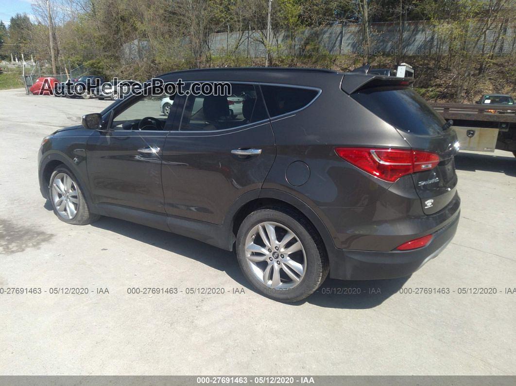 Price history 2013 hyundai santa fe sport 2 0l i4 fi dohc 16v nf4 vin