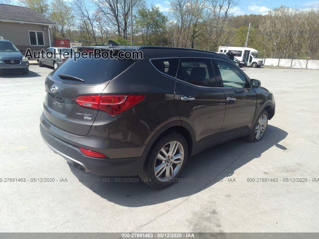 Price history 2013 hyundai santa fe sport 2 0l i4 fi dohc 16v nf4 vin