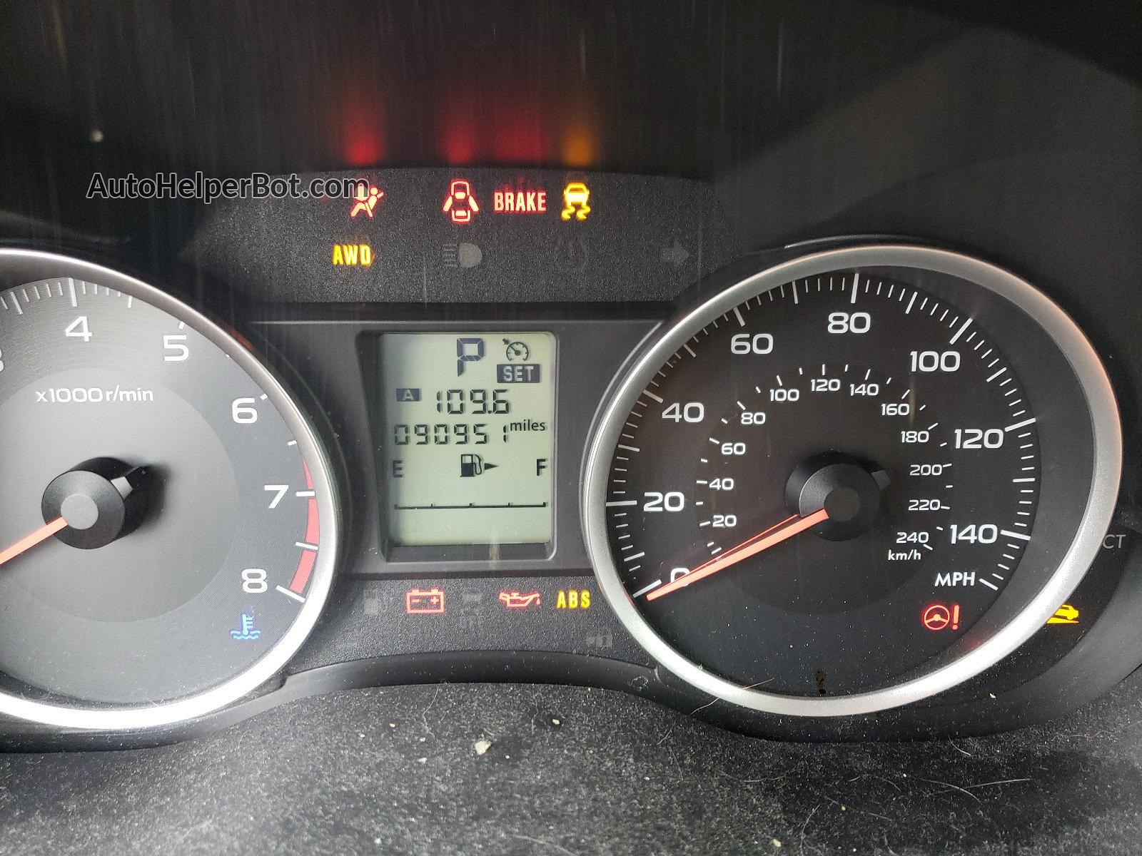 Subaru Forester Check Engine Light Reset Shelly Lighting